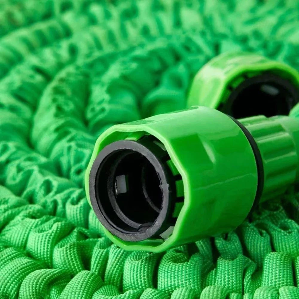 15-Meter Retractable Flexible Hose