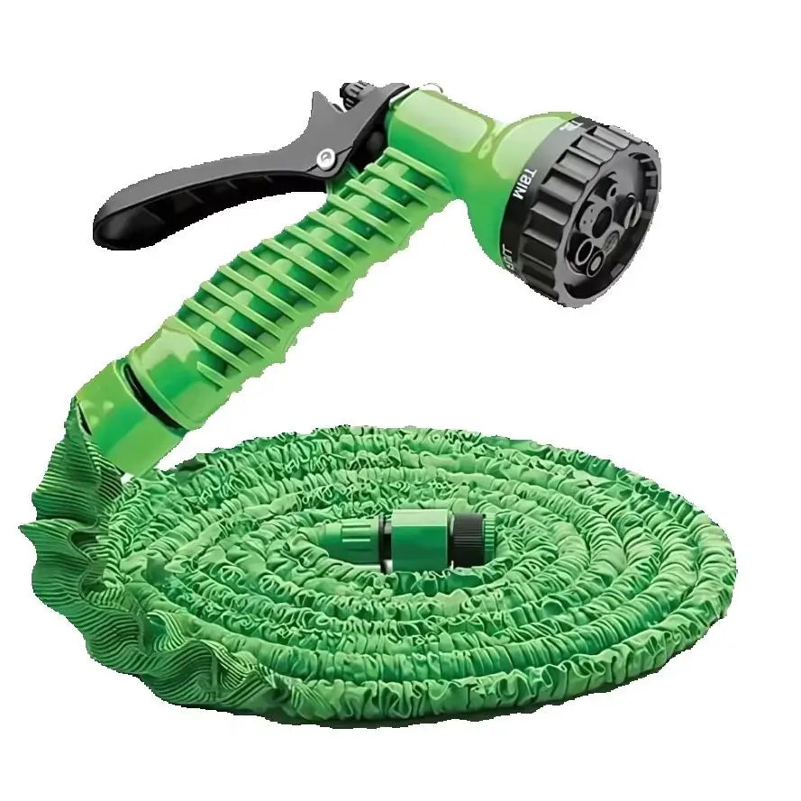 15-Meter Retractable Flexible Hose