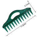 Semeador Manual para Plantio de Sementes