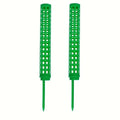 Kit 2 Tutores de Musgo para Plantas