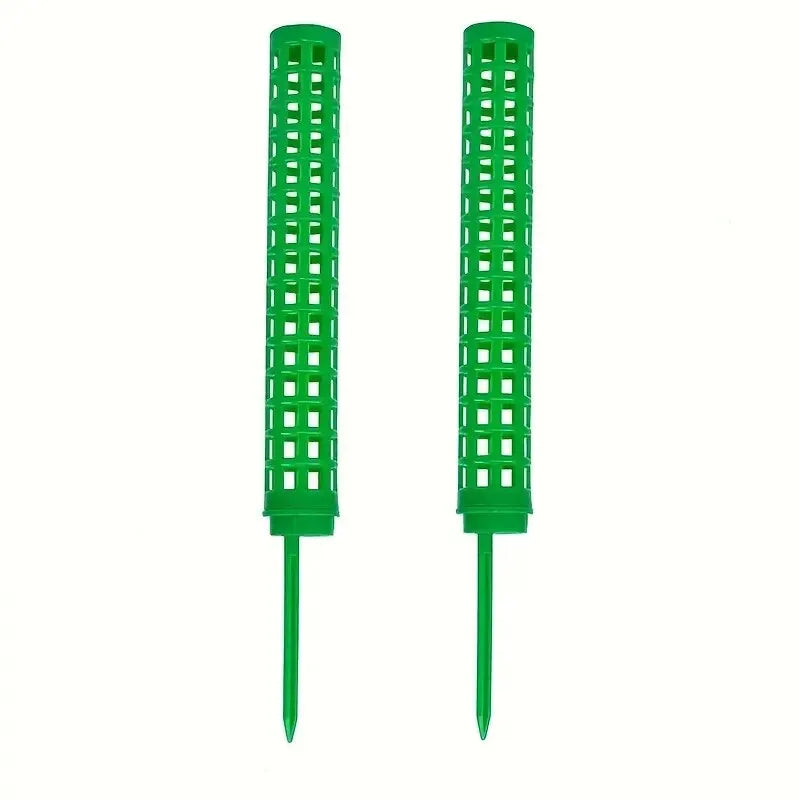 Kit 2 Tutores de Musgo para Plantas