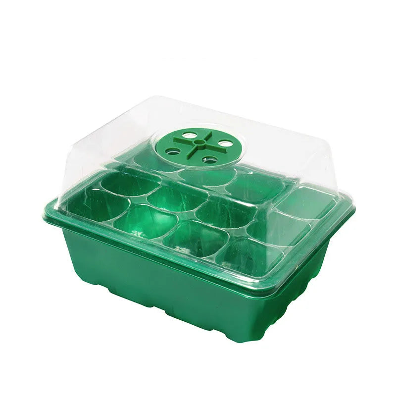 12-Cell Seedling Tray