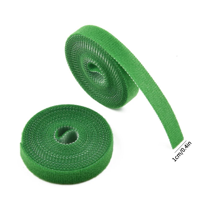 Kit Fita Amarrilho para Plantas com 3 Rolos