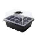 12-Cell Seedling Tray