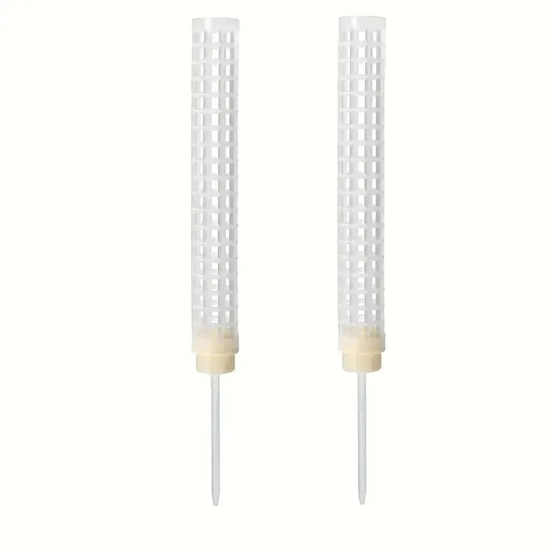 Kit 2 Tutores de Musgo para Plantas