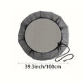 Rain Barrel Screen