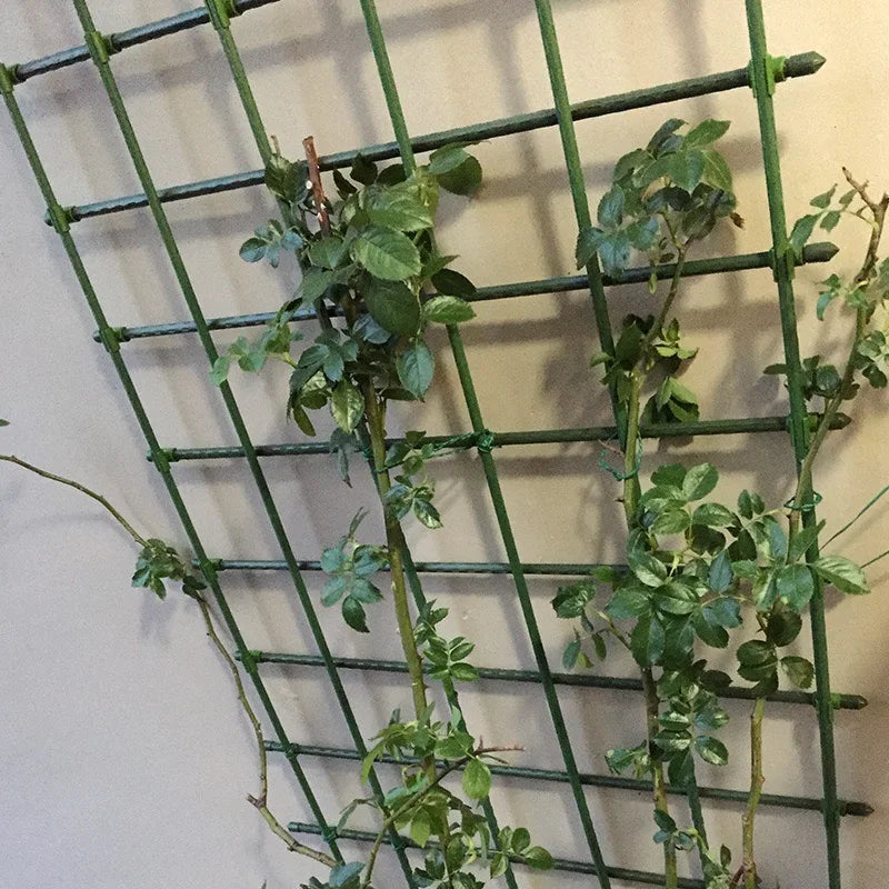 Conectores Plásticos para Estufa e Suporte de Plantas