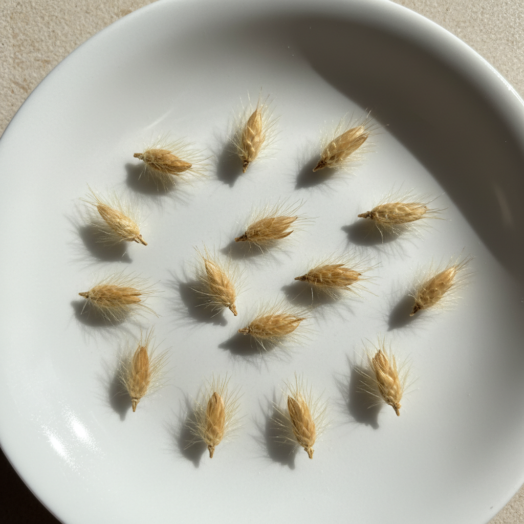 Sementes de Capim Mombaça (1kg)