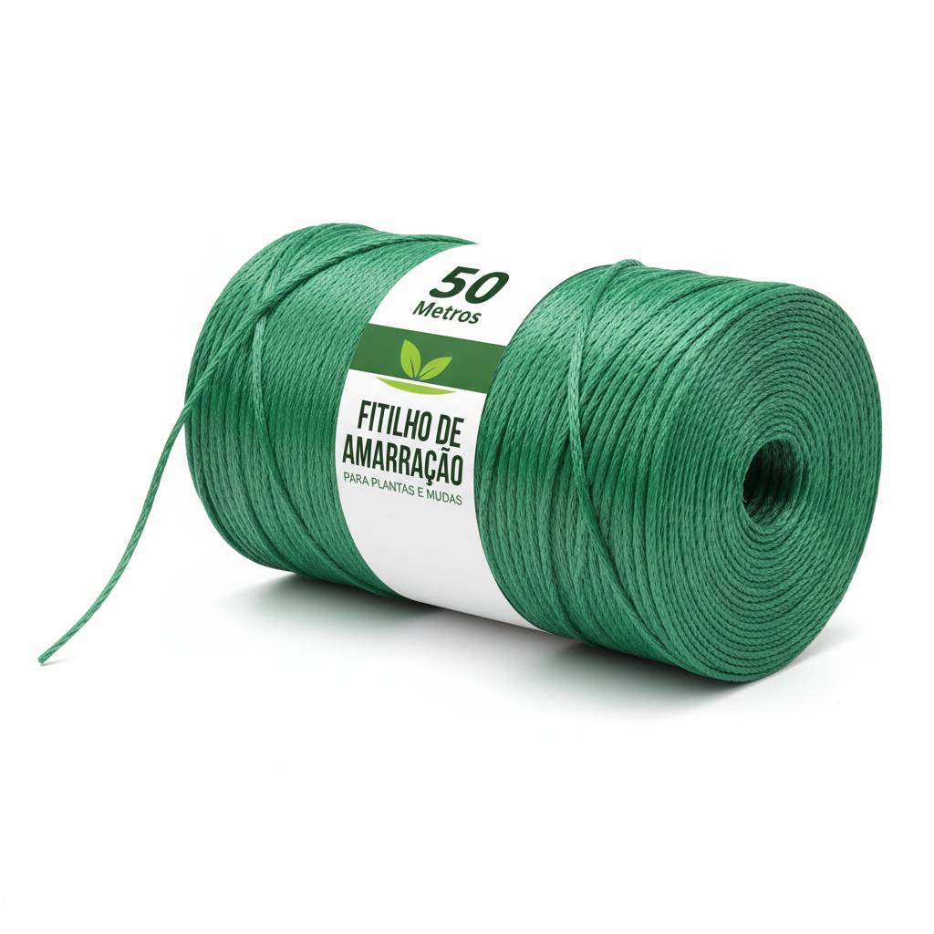 Fita de Amarração 50 Metros