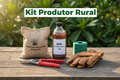 Kit Produtor Rural