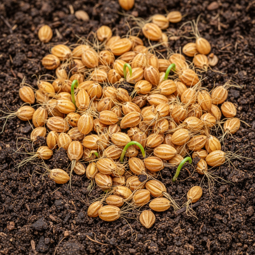 Sementes de Brachiaria Brizantha (1kg)