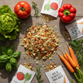 Vegetable Seeds Mix