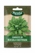 Sementes de Rúcula Cultivada (envelope)