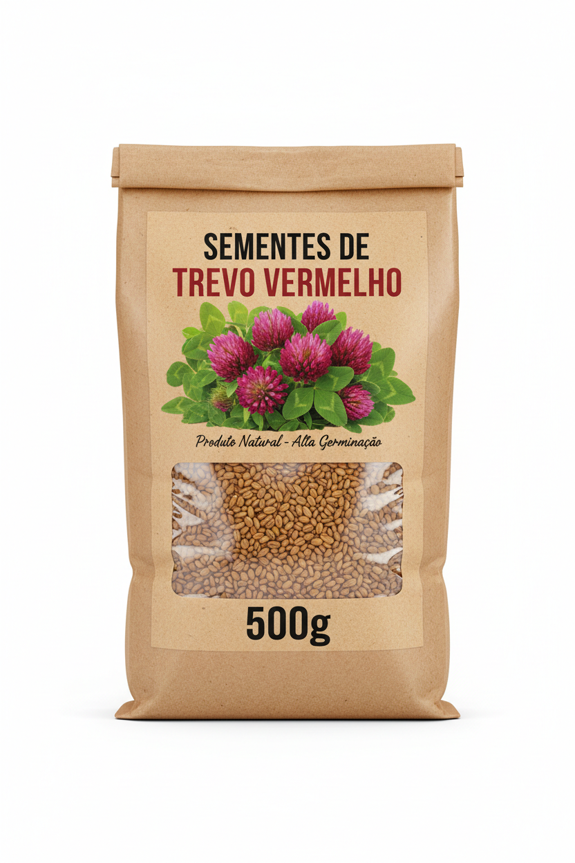 Kit Pastagem de Inverno (3 Espécies)