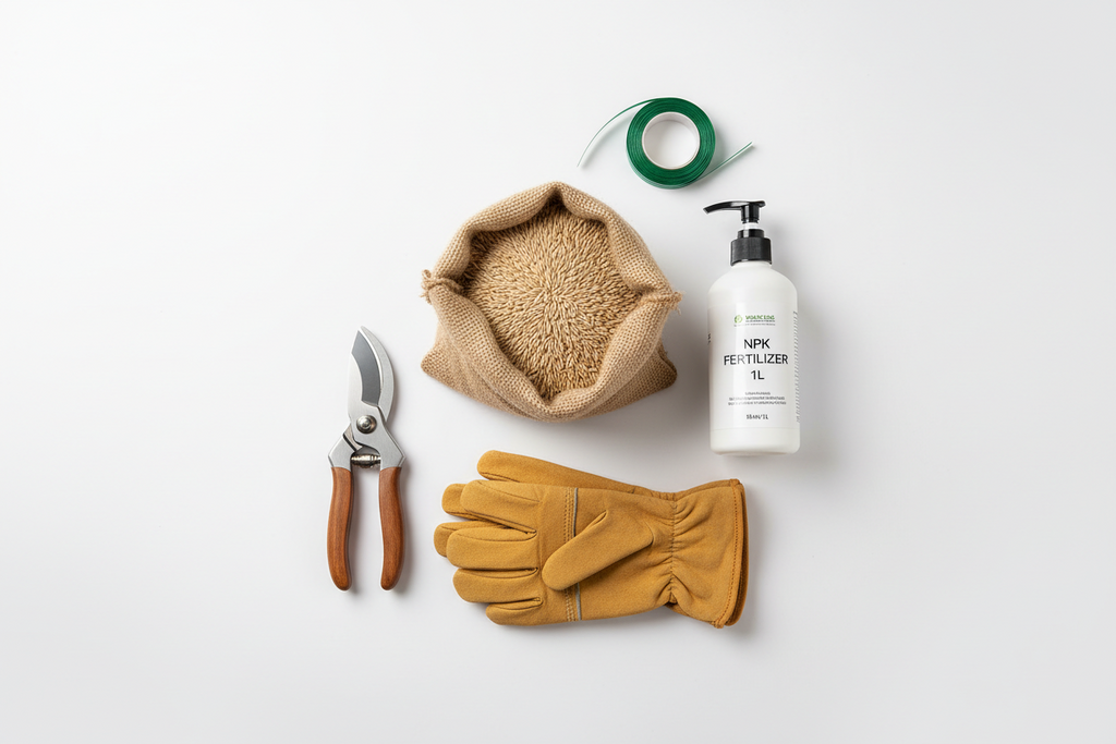 Kit Produtor Rural