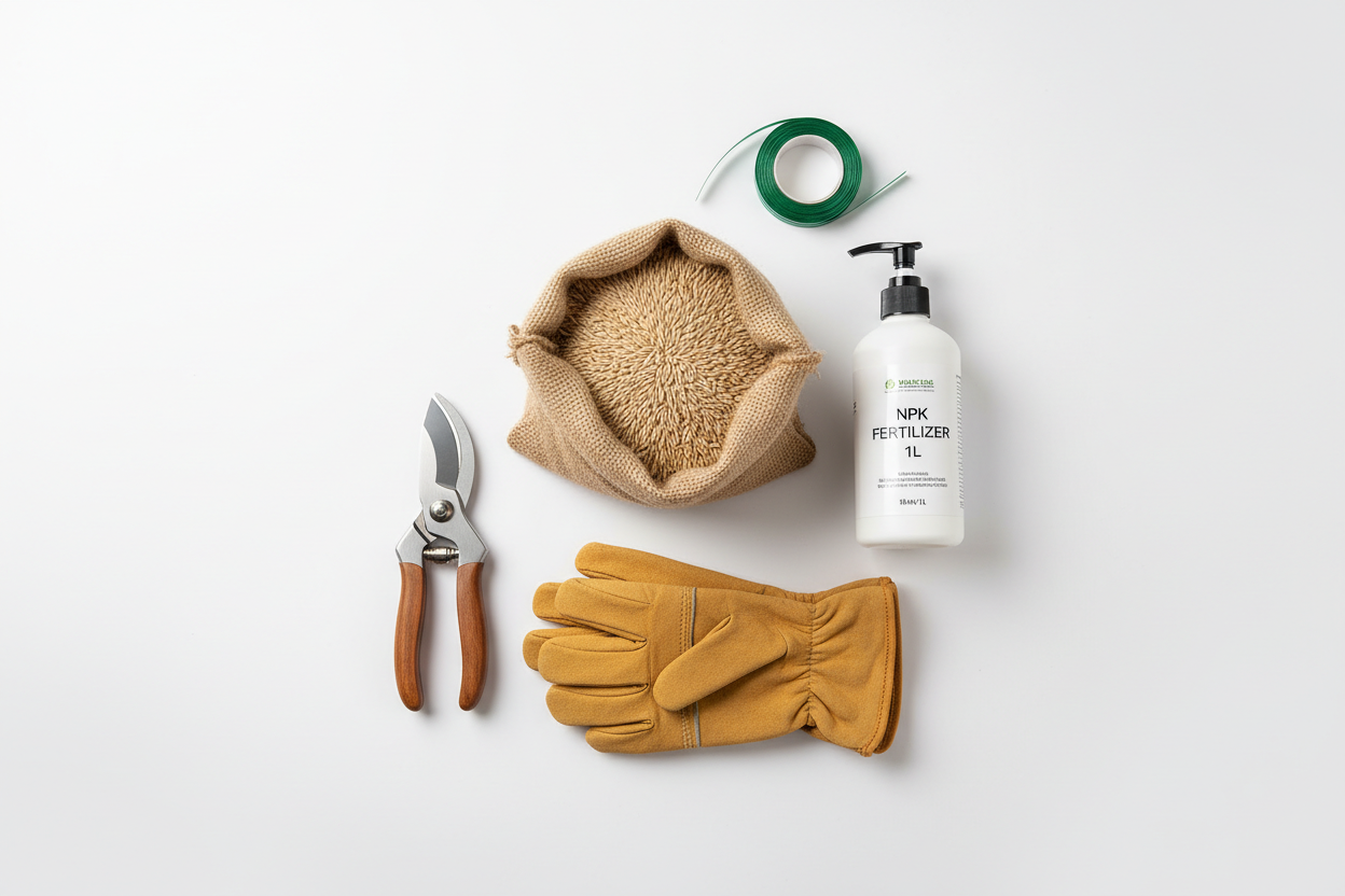 Kit Produtor Rural