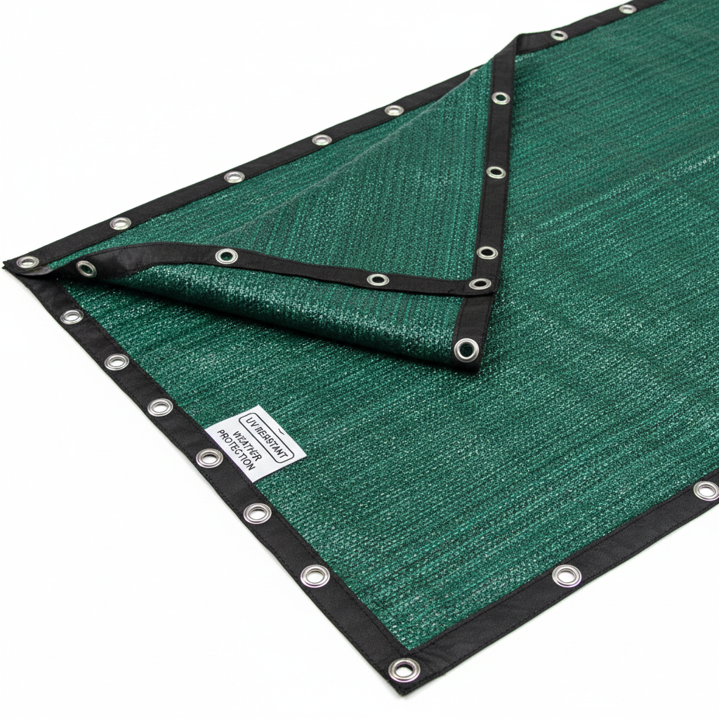 Tela de Sombreamento 50% (2x3 metros)