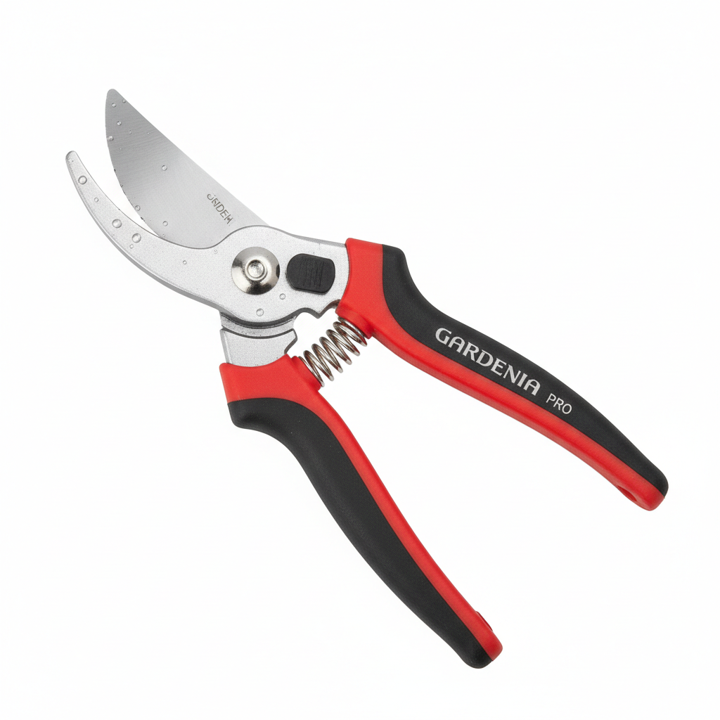 Professional Pruning Shears